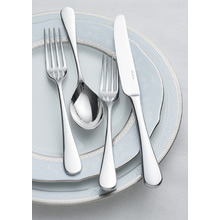 24 Piece Chamonix Cutlery Set